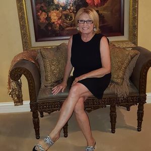 Meet your Posher, Lynn